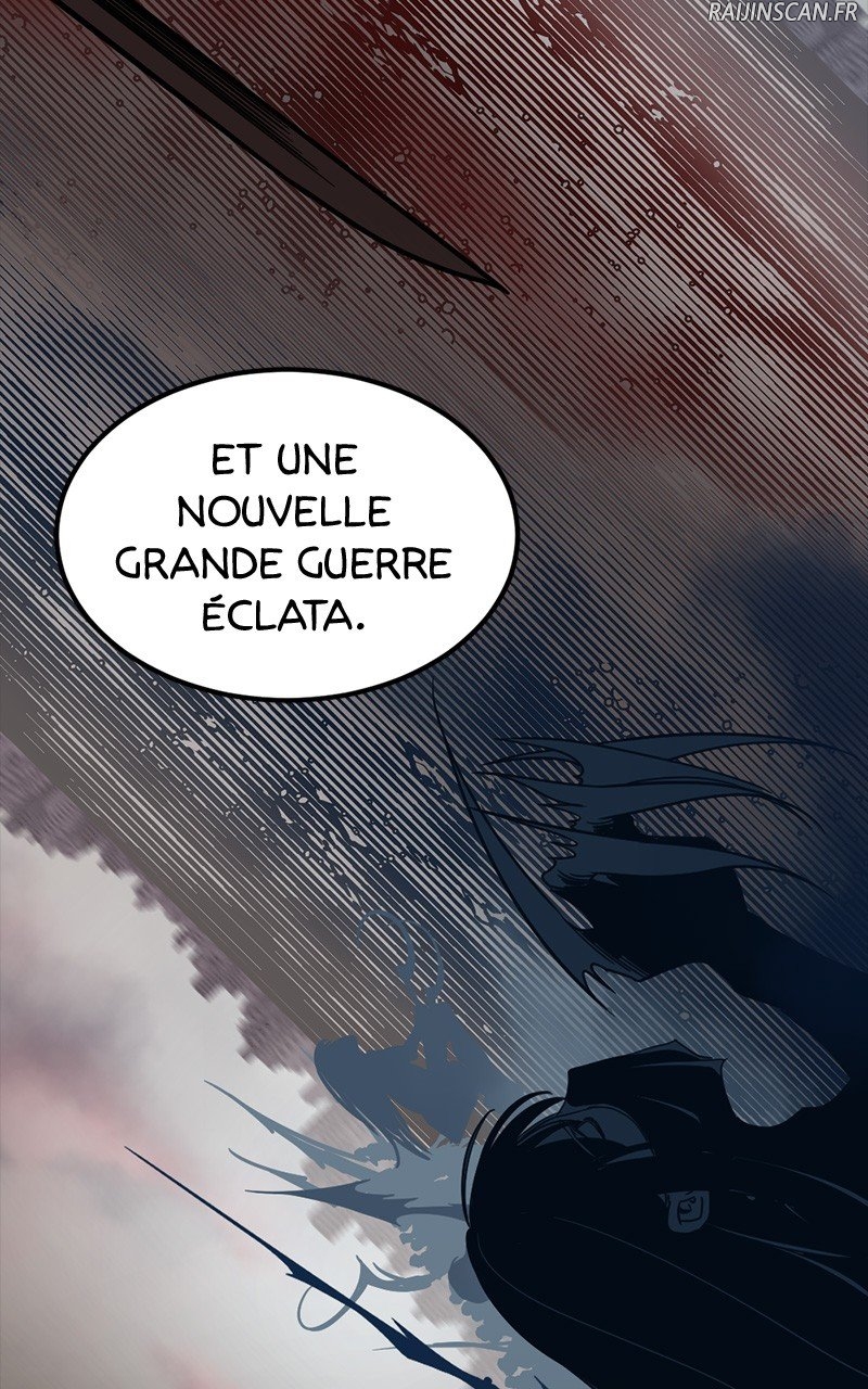 Read Hero Killer FR Manga Online