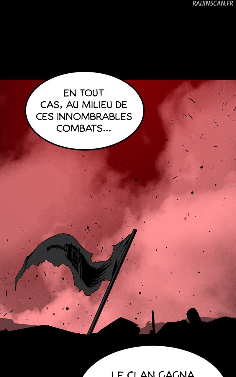 Read Hero Killer FR Manga Online