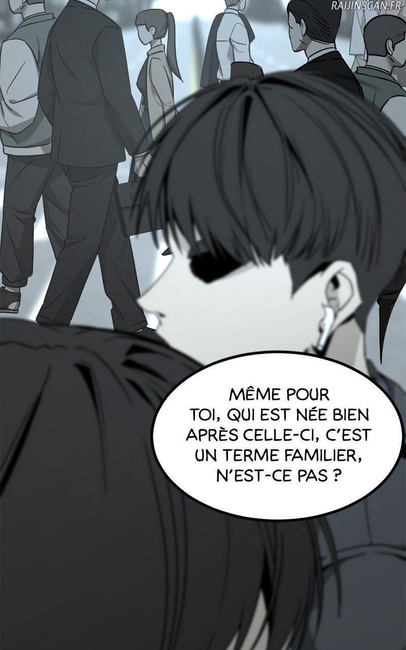 Read Hero Killer FR Manga Online