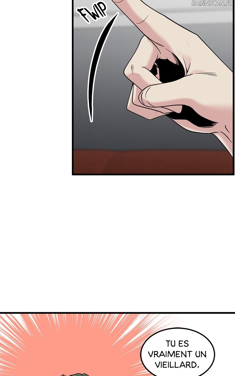 Read Hero Killer FR Manga Online