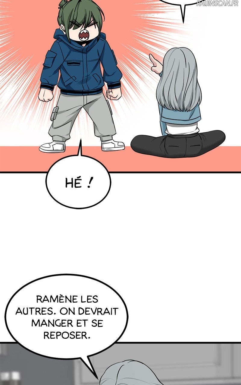 Read Hero Killer FR Manga Online