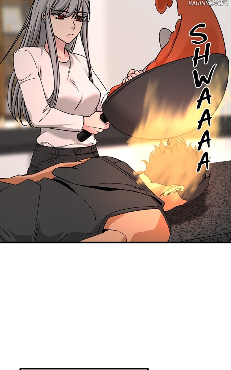 Read Hero Killer FR Manga Online