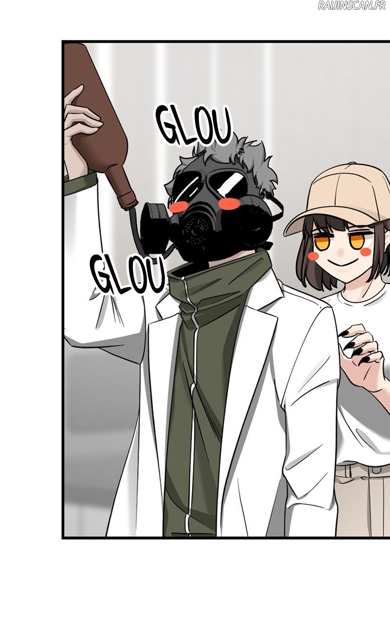 Read Hero Killer FR Manga Online
