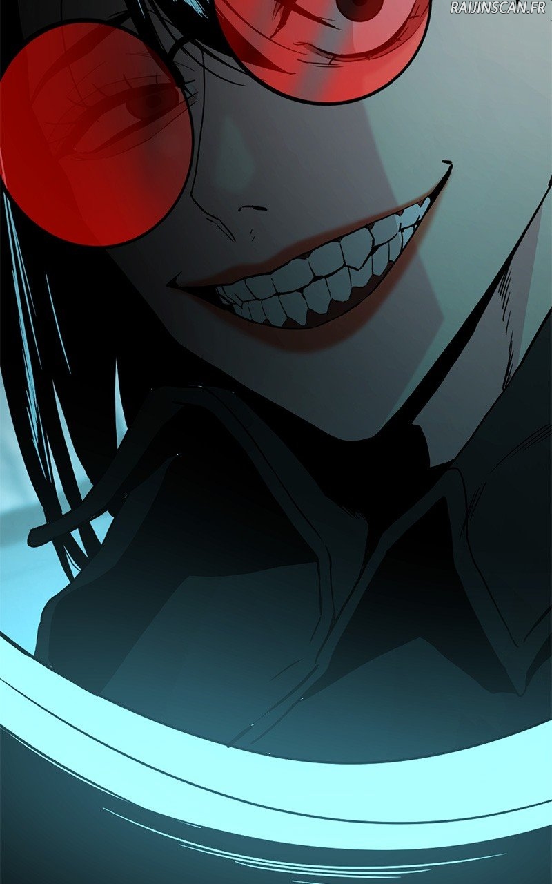 Read Hero Killer FR Manga Online