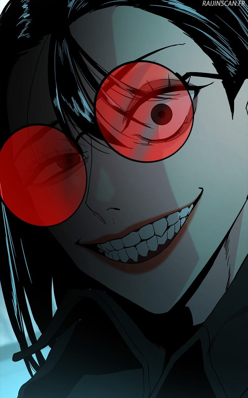 Read Hero Killer FR Manga Online
