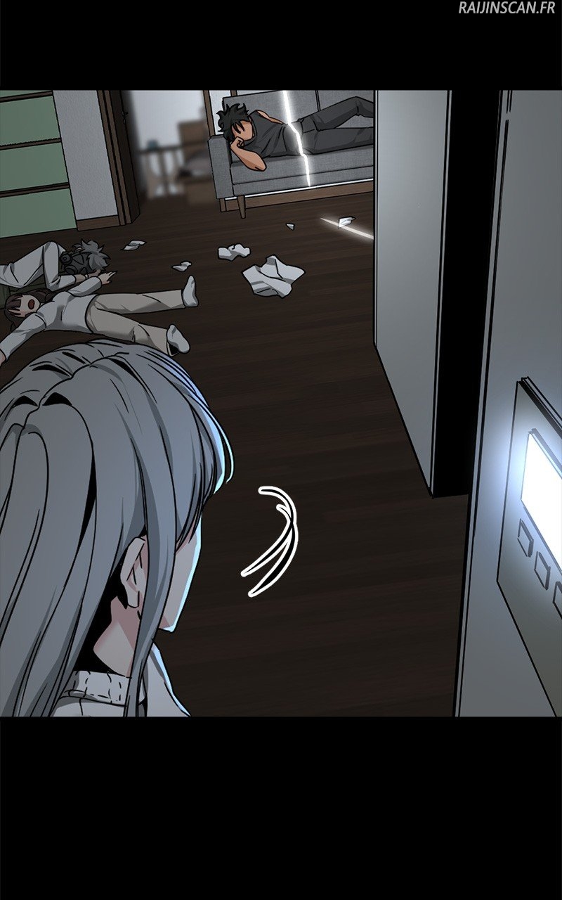 Read Hero Killer FR Manga Online