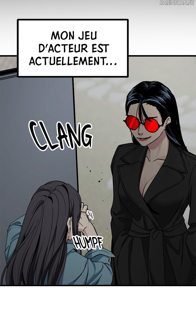 Read Hero Killer FR Manga Online