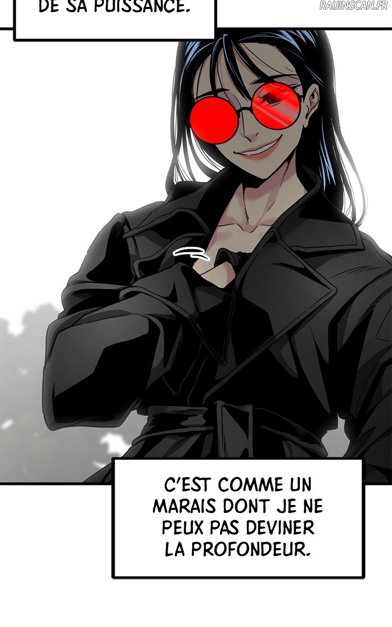 Read Hero Killer FR Manga Online
