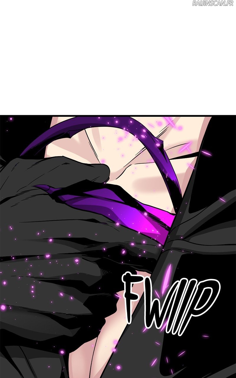 Read Hero Killer FR Manga Online