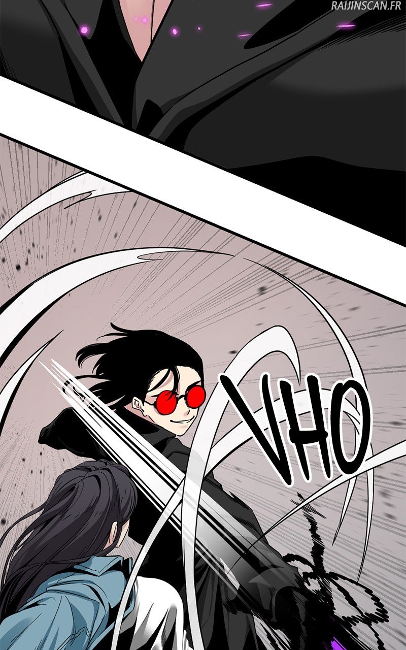 Read Hero Killer FR Manga Online