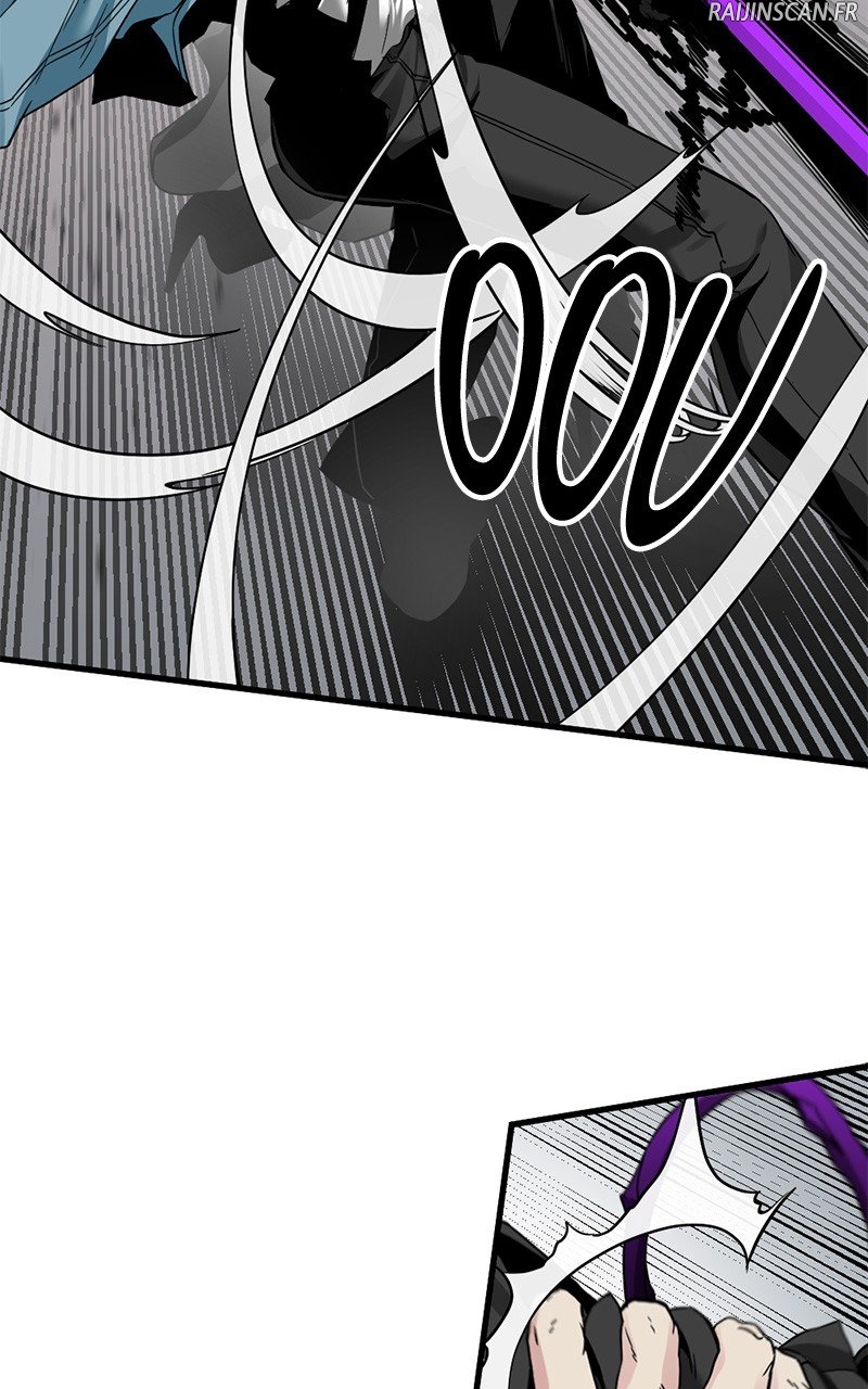 Read Hero Killer FR Manga Online