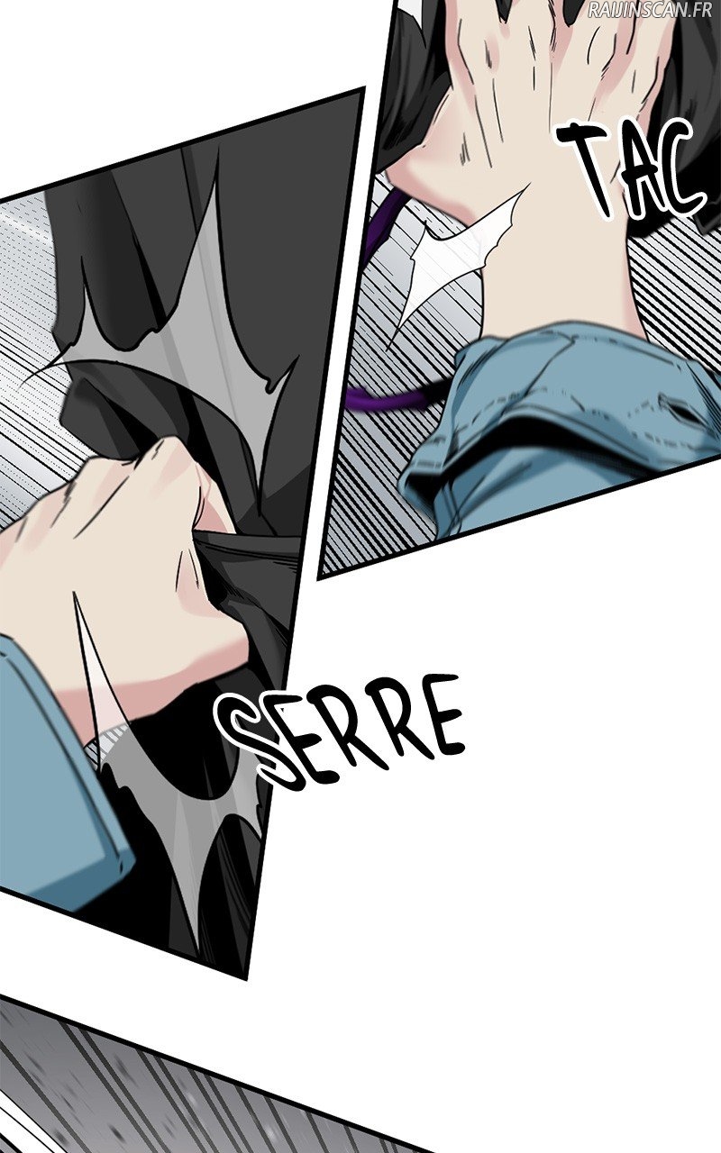 Read Hero Killer FR Manga Online