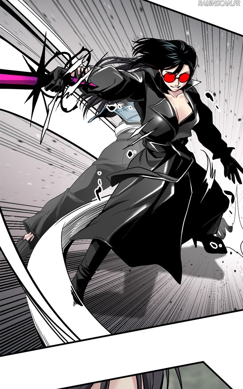 Read Hero Killer FR Manga Online