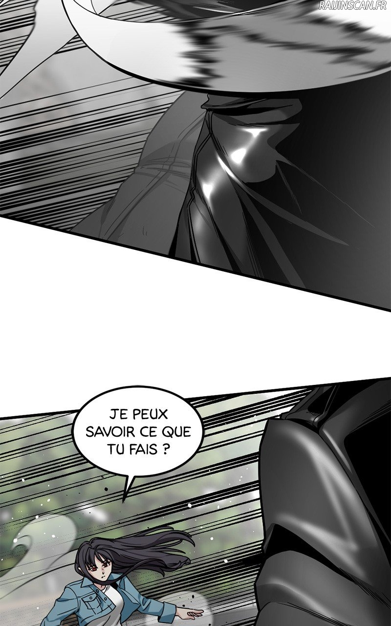 Read Hero Killer FR Manga Online