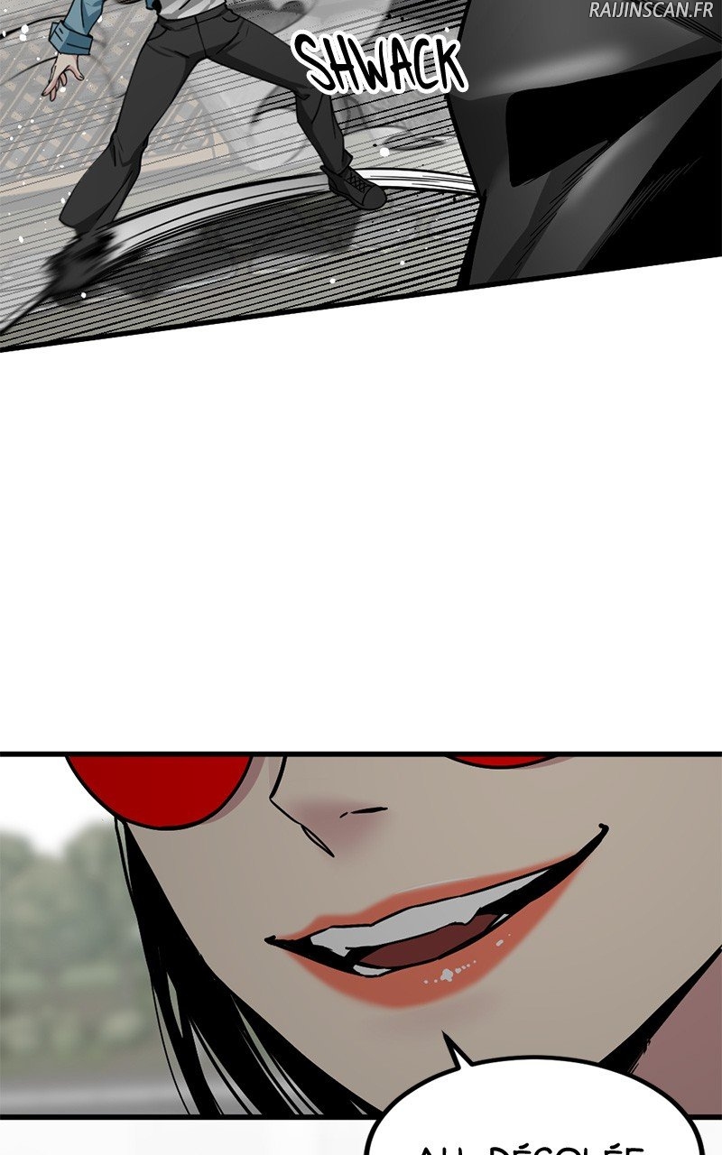 Read Hero Killer FR Manga Online