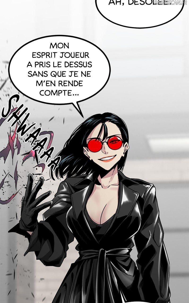 Read Hero Killer FR Manga Online