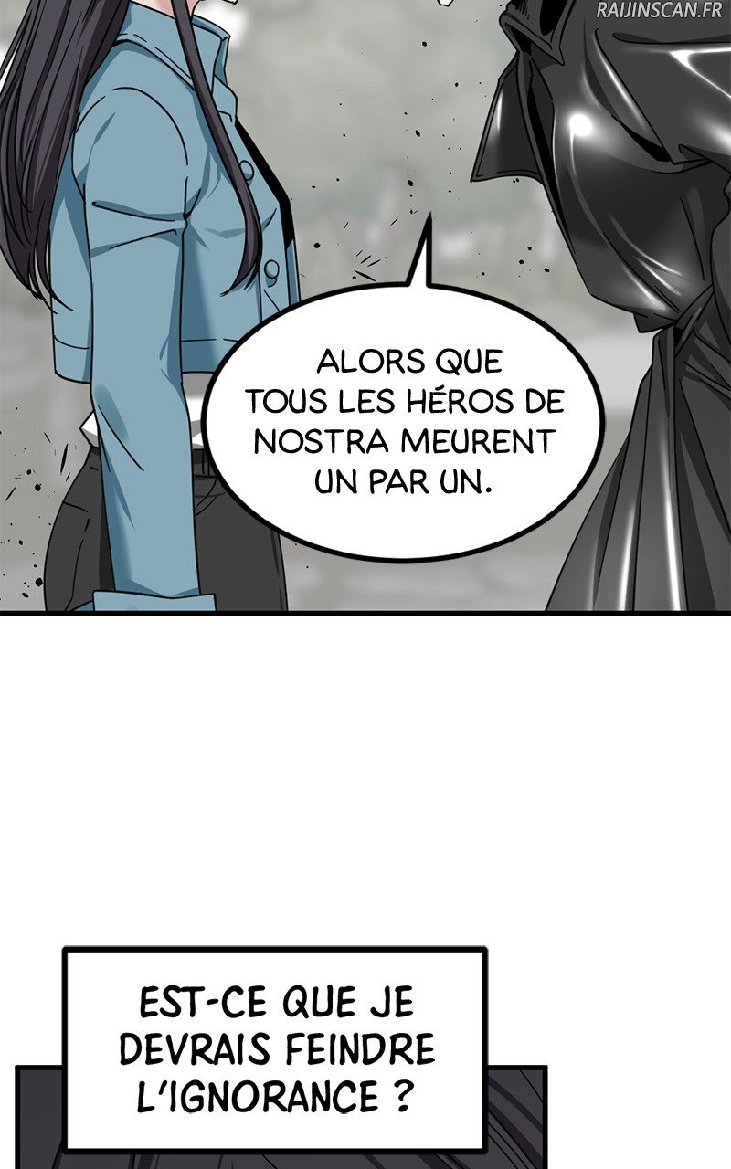 Read Hero Killer FR Manga Online