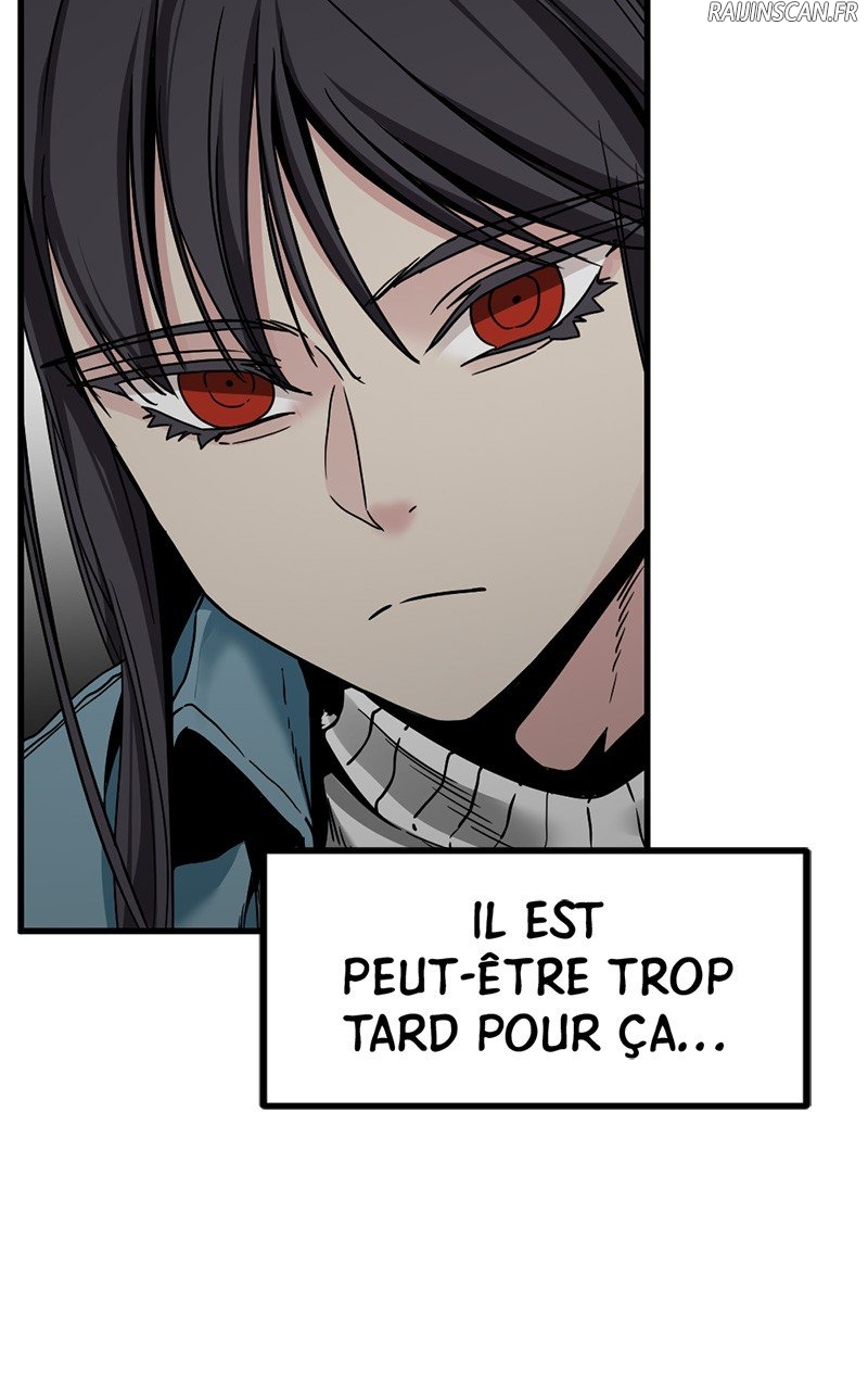 Read Hero Killer FR Manga Online