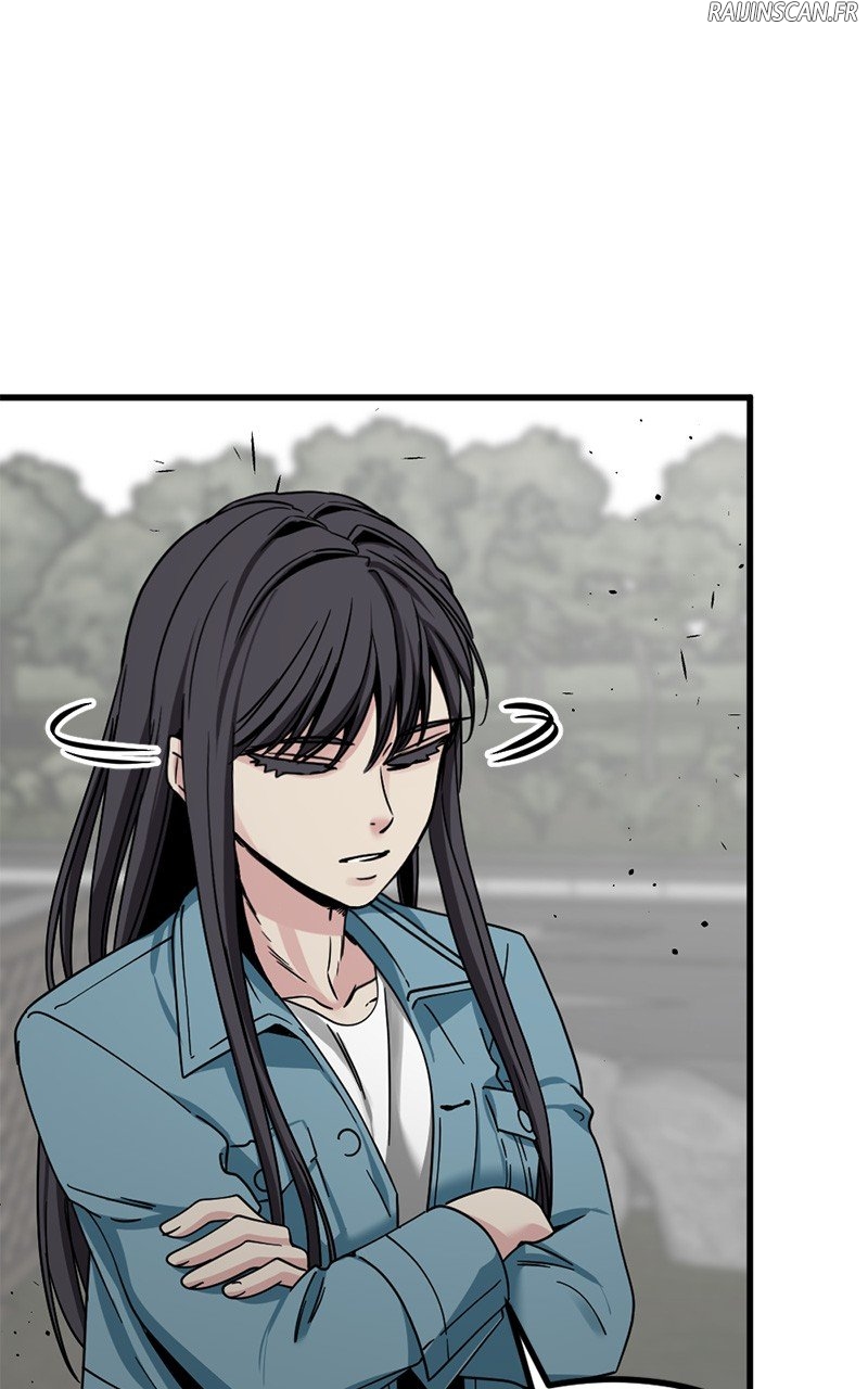 Read Hero Killer FR Manga Online