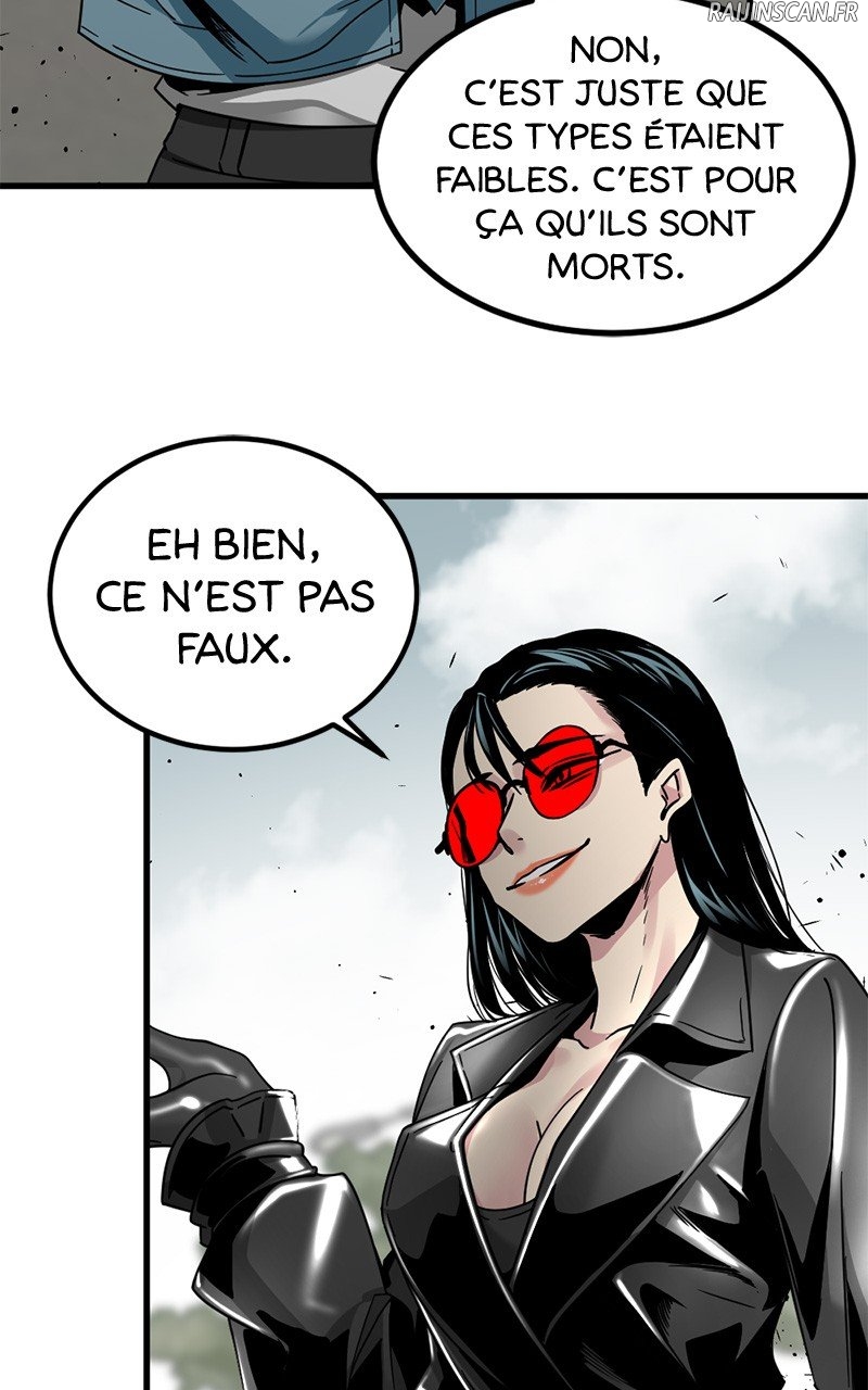 Read Hero Killer FR Manga Online
