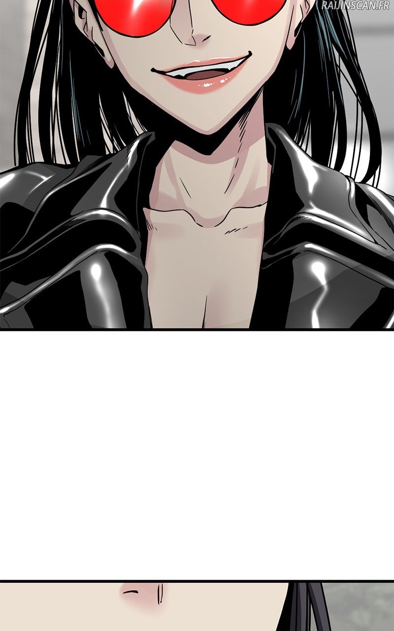 Read Hero Killer FR Manga Online