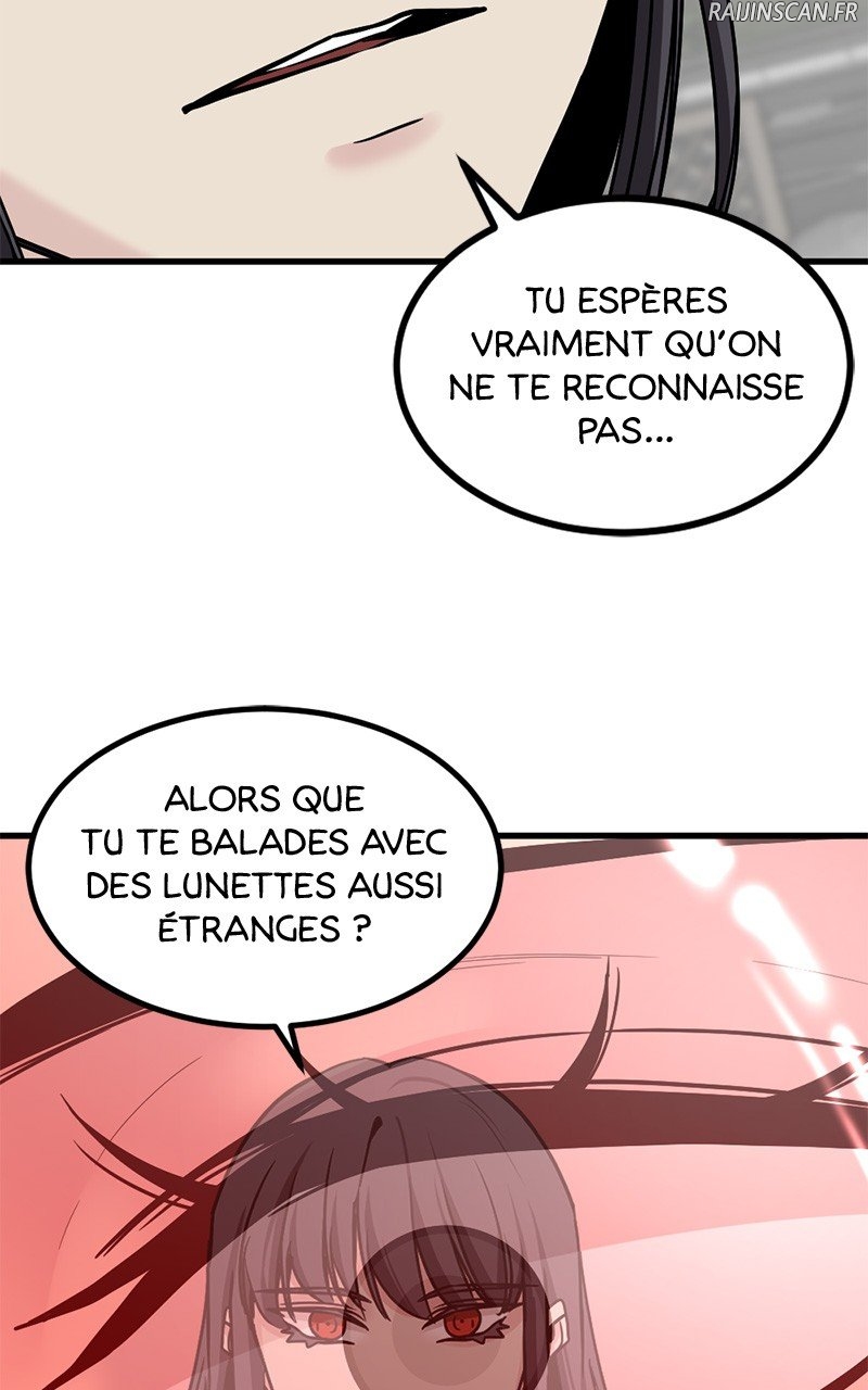 Read Hero Killer FR Manga Online