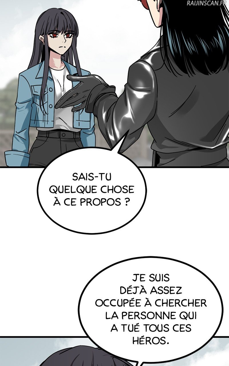 Read Hero Killer FR Manga Online
