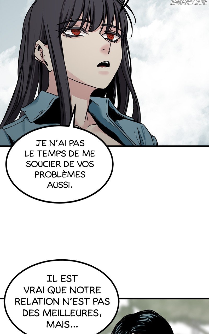 Read Hero Killer FR Manga Online