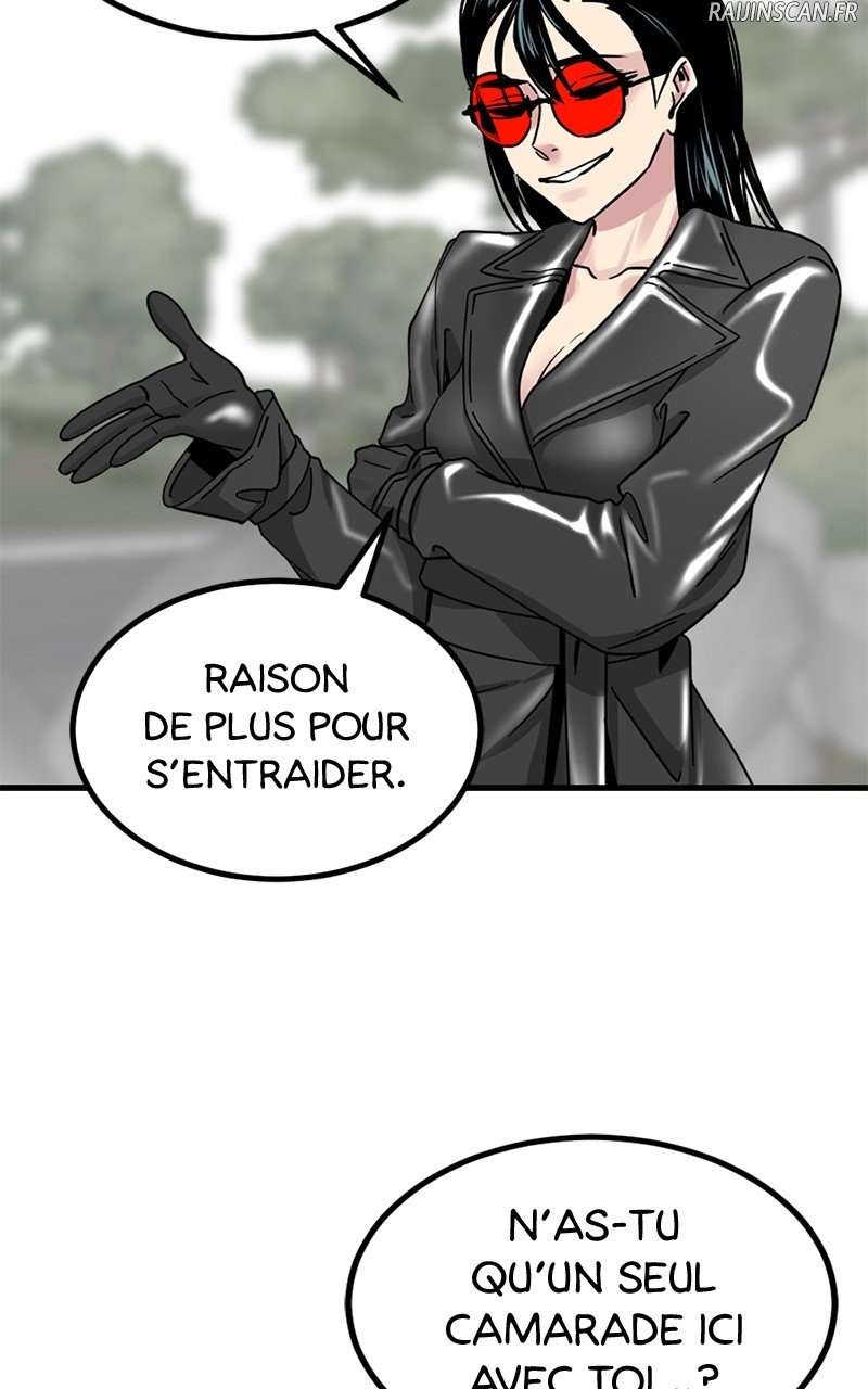 Read Hero Killer FR Manga Online