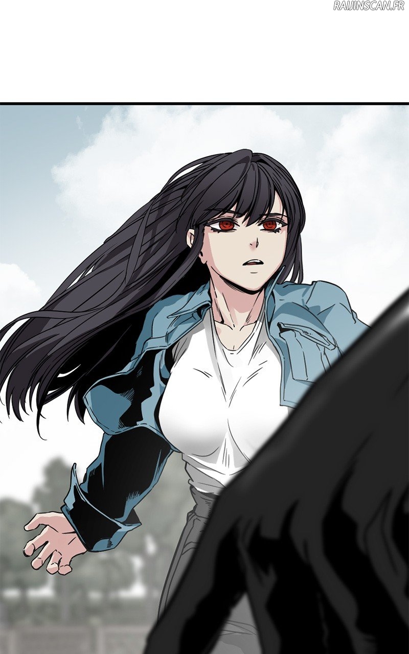 Read Hero Killer FR Manga Online