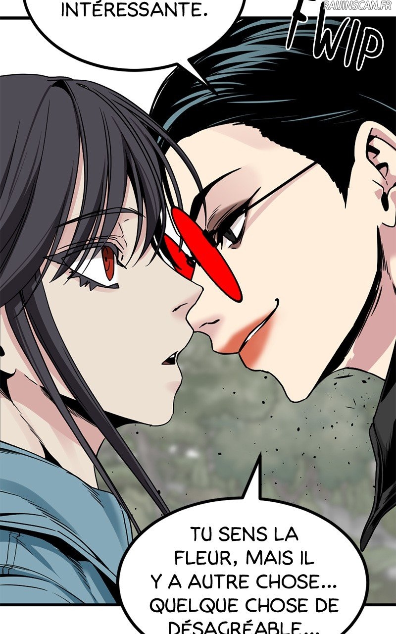 Read Hero Killer FR Manga Online