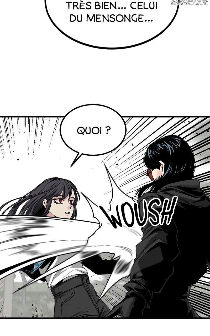 Read Hero Killer FR Manga Online