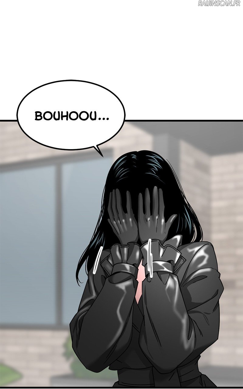 Read Hero Killer FR Manga Online