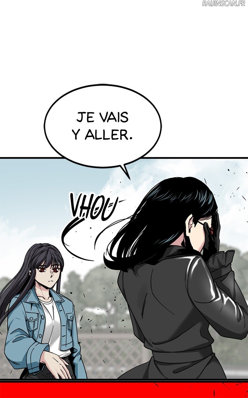 Read Hero Killer FR Manga Online