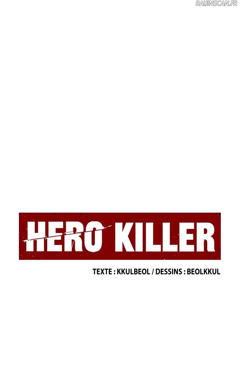 Read Hero Killer FR Manga Online