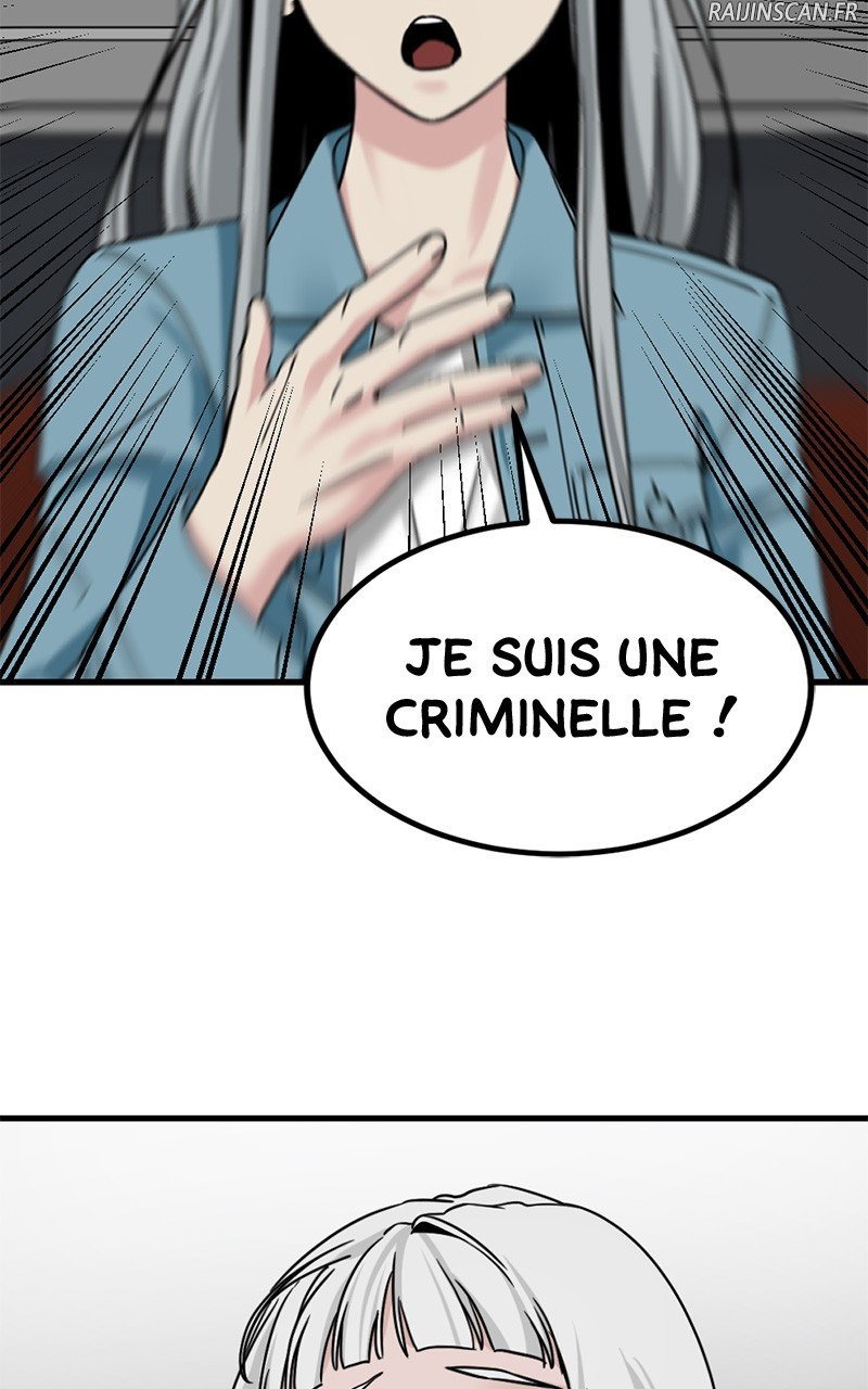 Read Hero Killer FR Manga Online