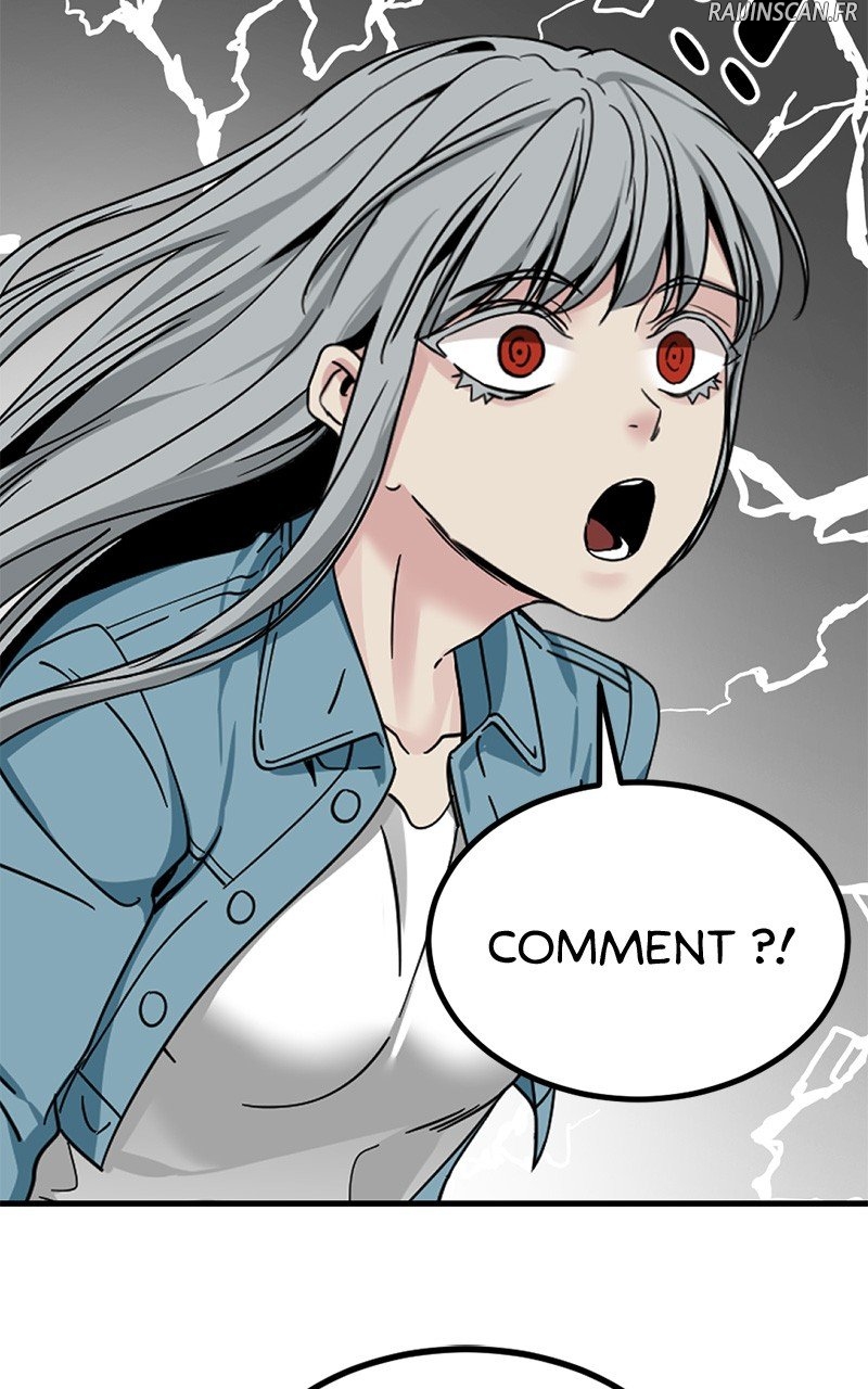 Read Hero Killer FR Manga Online