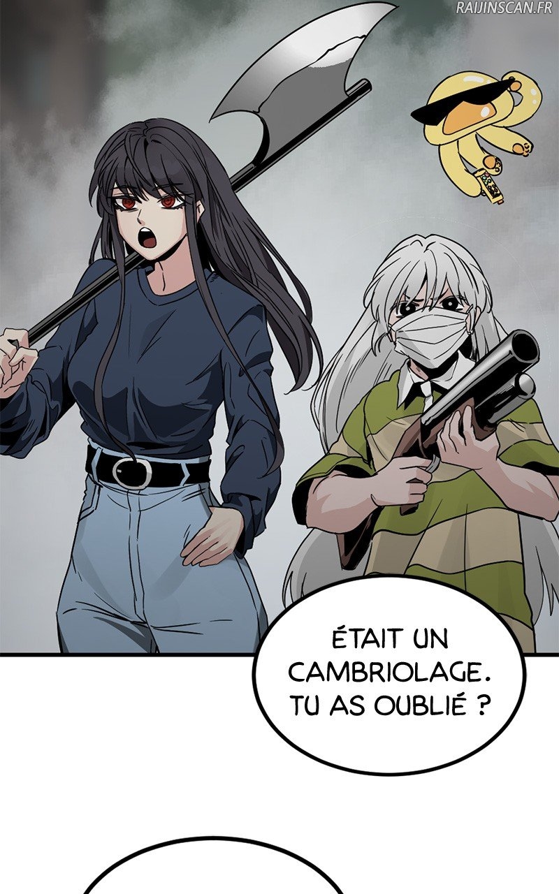Read Hero Killer FR Manga Online