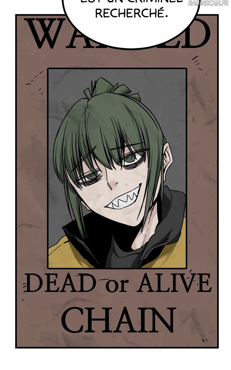 Read Hero Killer FR Manga Online
