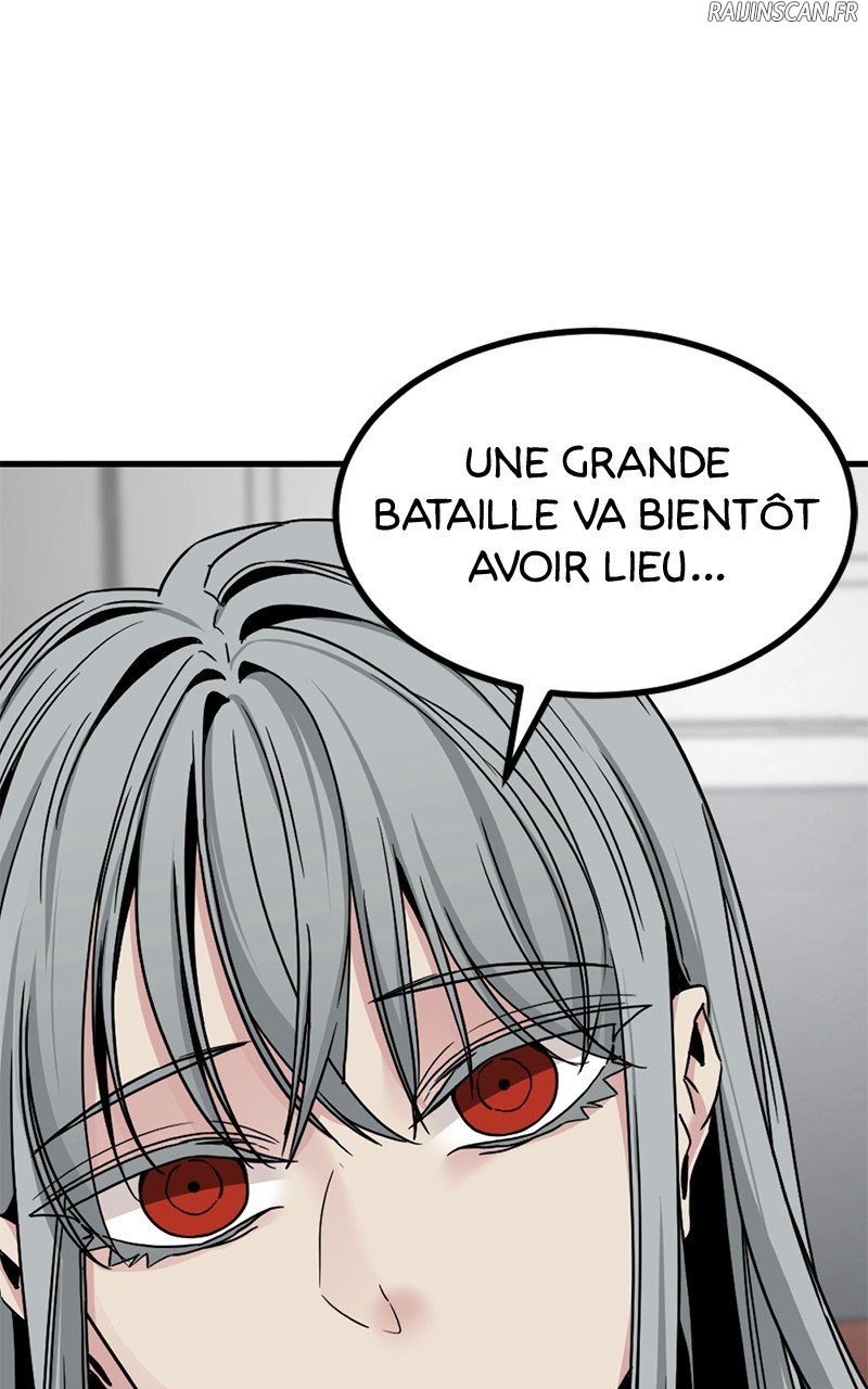 Read Hero Killer FR Manga Online