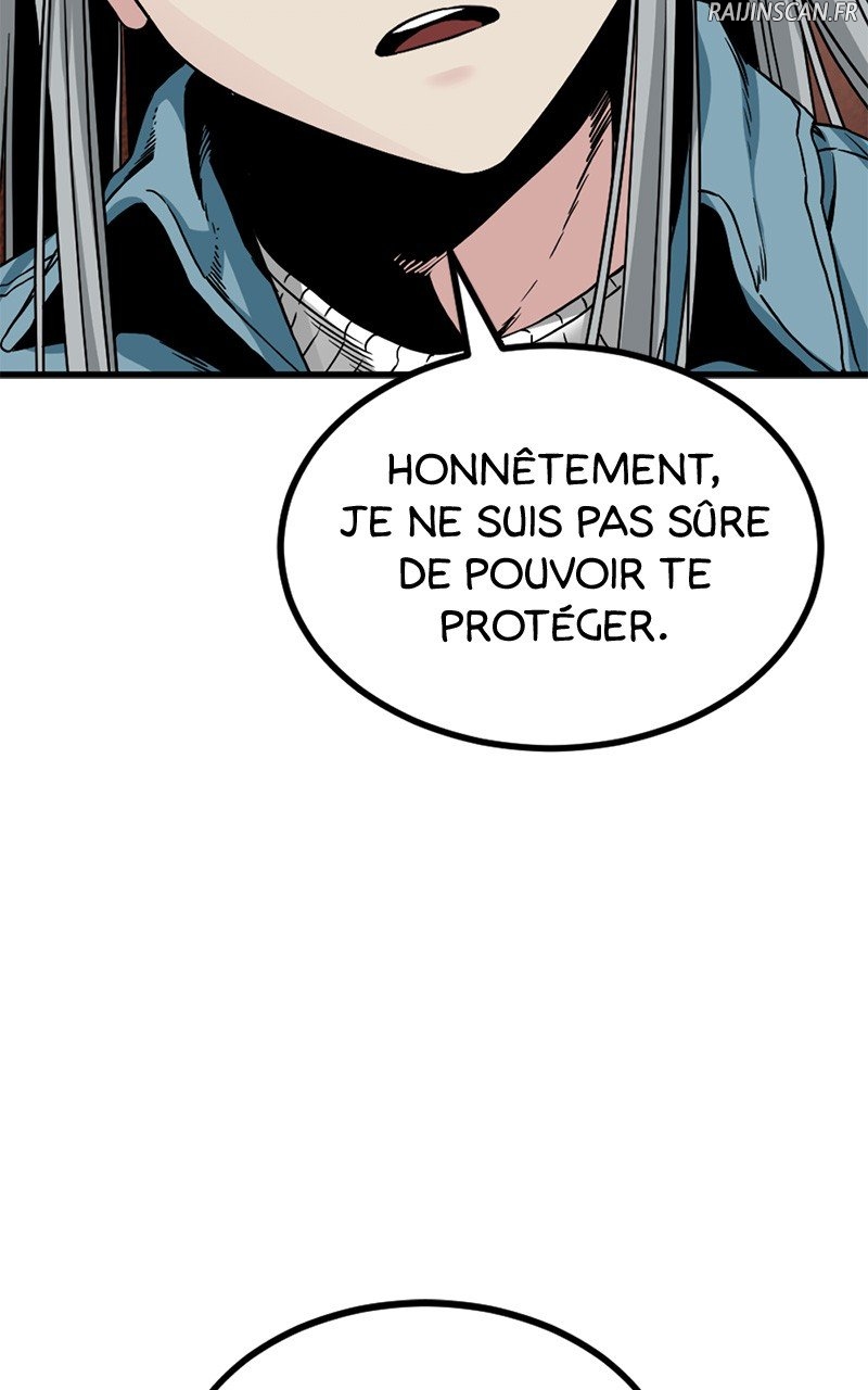 Read Hero Killer FR Manga Online