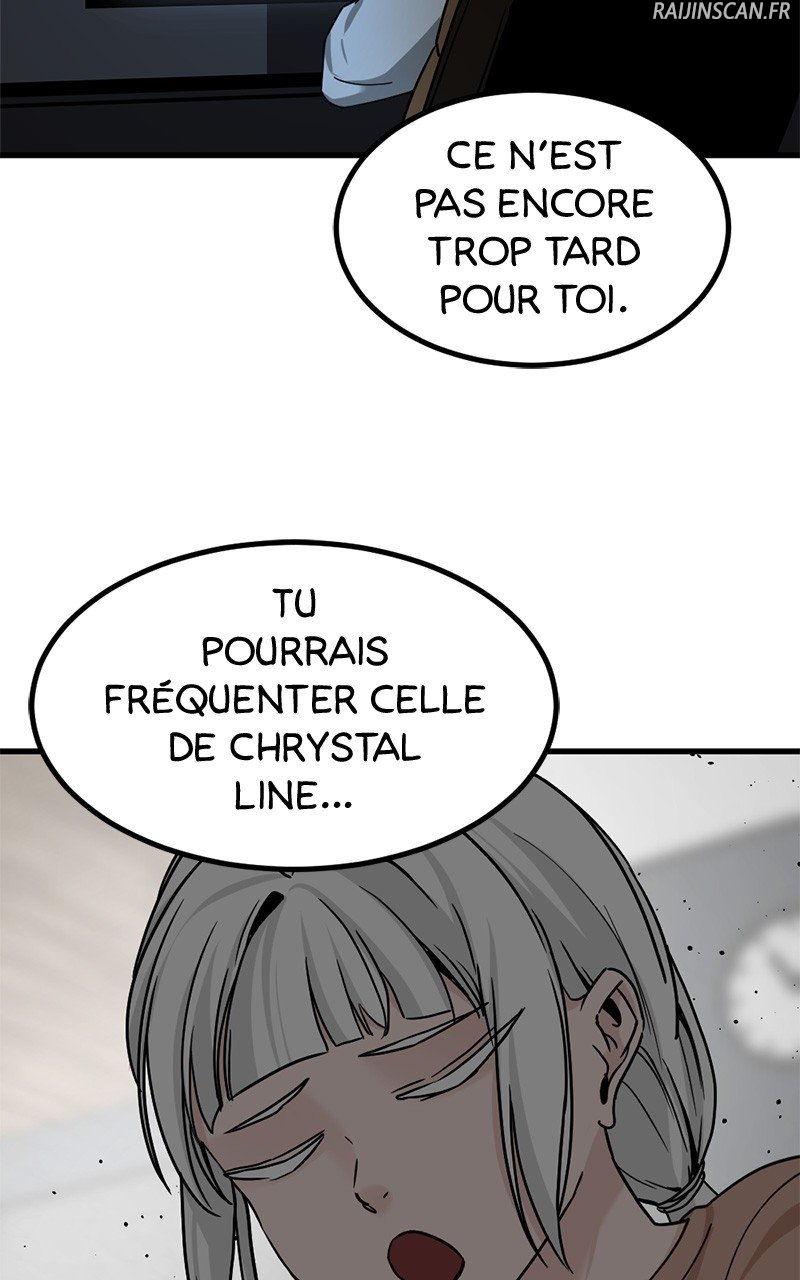 Read Hero Killer FR Manga Online