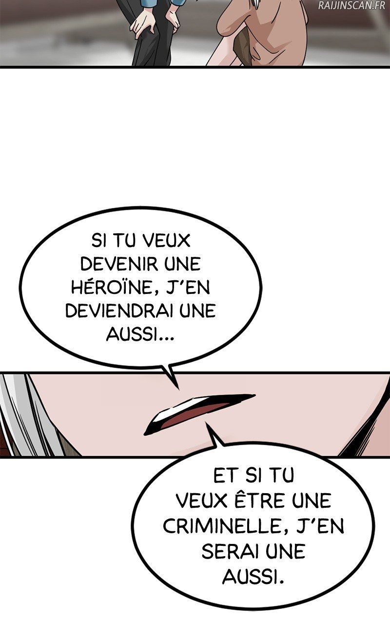 Read Hero Killer FR Manga Online