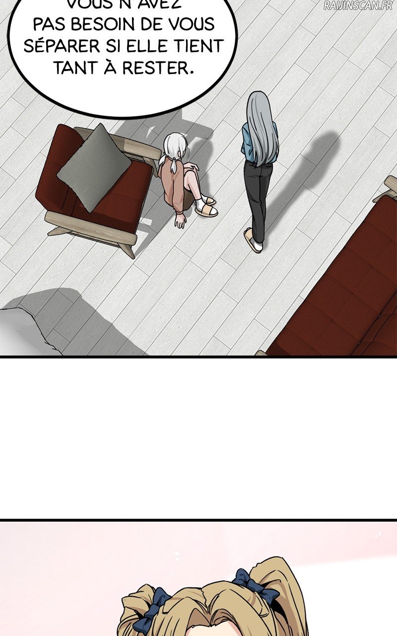 Read Hero Killer FR Manga Online