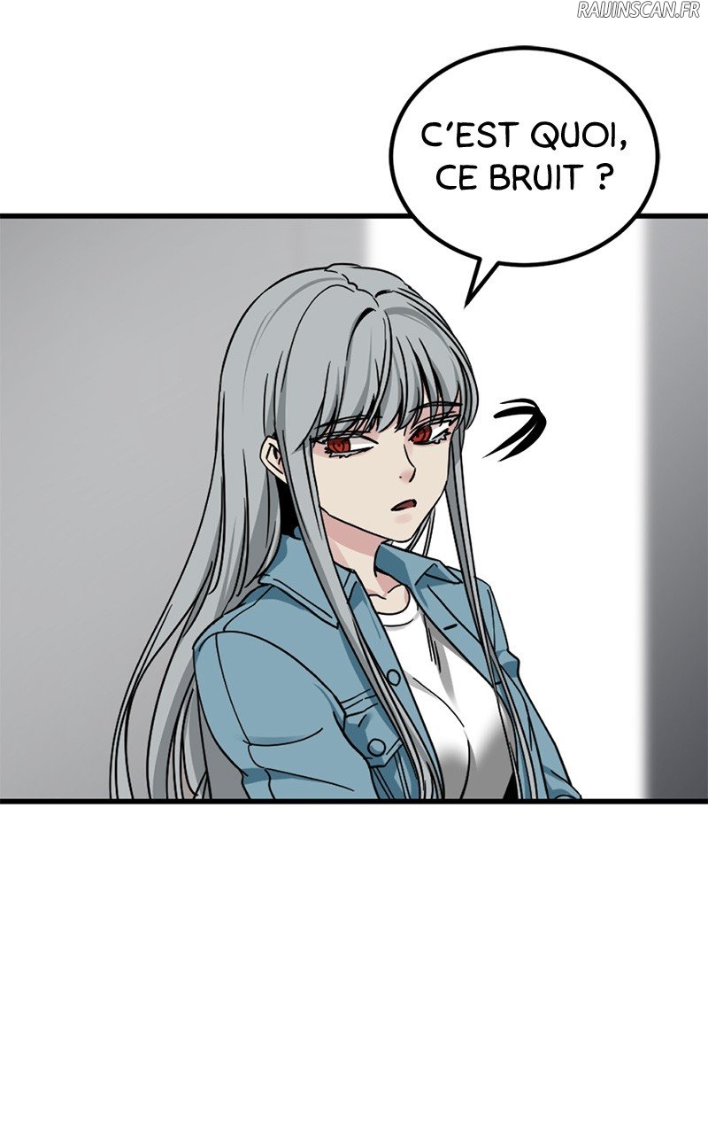 Read Hero Killer FR Manga Online