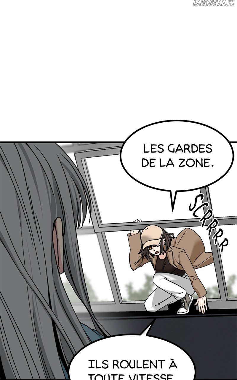 Read Hero Killer FR Manga Online