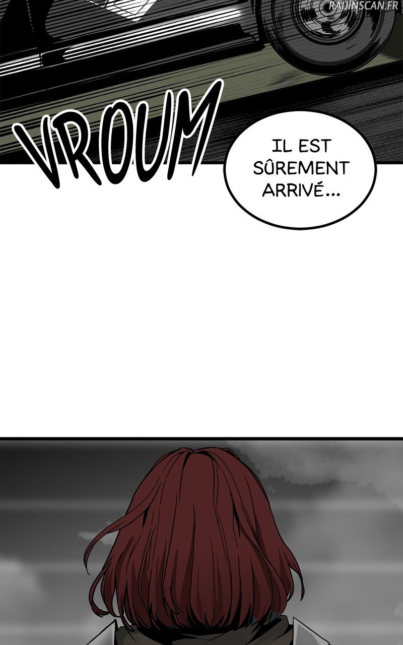 Read Hero Killer FR Manga Online