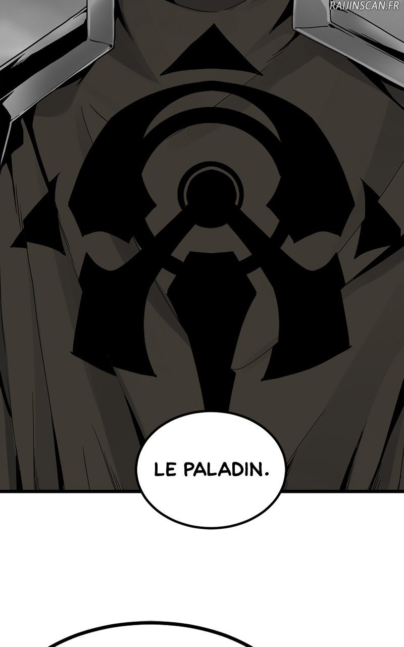 Read Hero Killer FR Manga Online