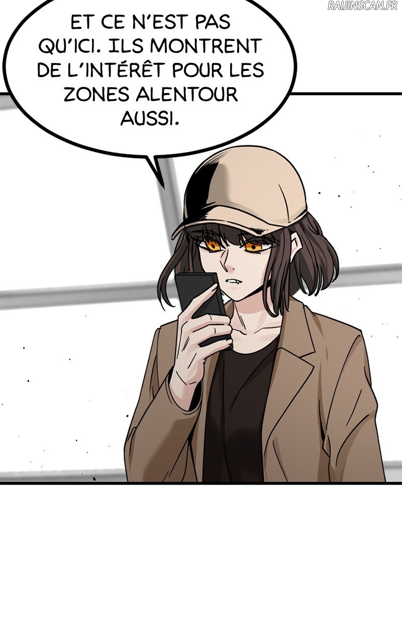 Read Hero Killer FR Manga Online