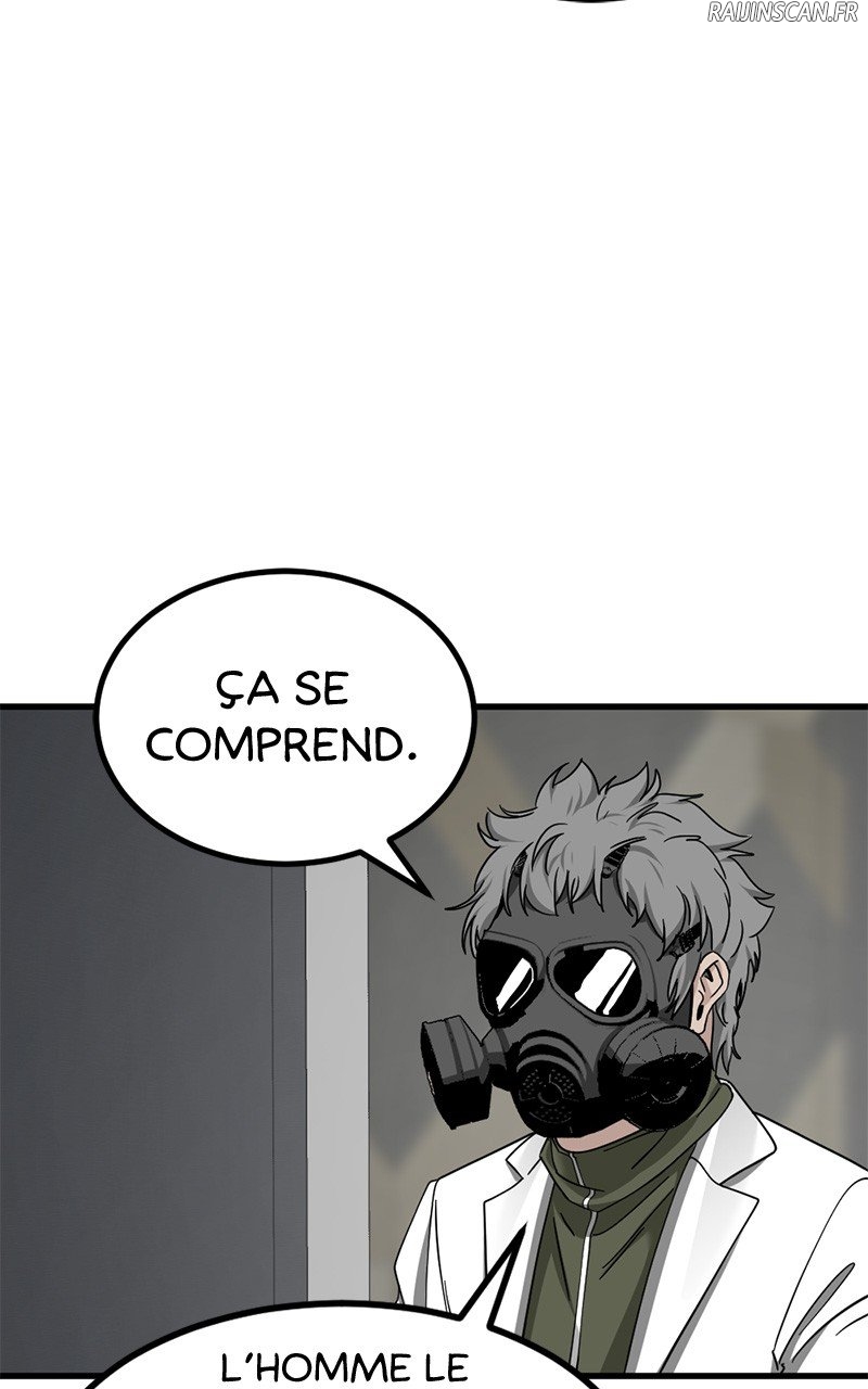 Read Hero Killer FR Manga Online